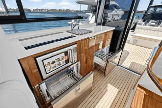 Thumbnail von MJM Yachts 42