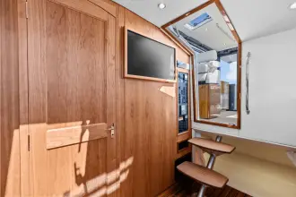 Thumbnail von MJM Yachts 42