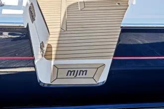 Thumbnail von MJM Yachts 42
