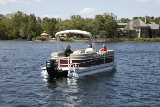 Thumbnail von Starcraft SVX 20