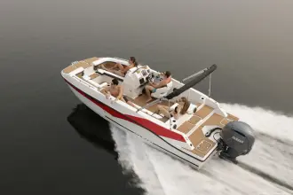 Thumbnail von Starcraft SVX 211