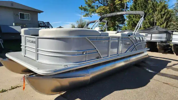 Sylvan Mirage Fish 8522