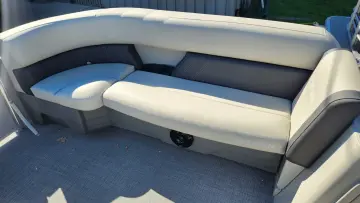 Thumbnail von Sylvan Mirage Fish 8522