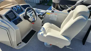 Thumbnail von Sylvan Mirage Fish 8522