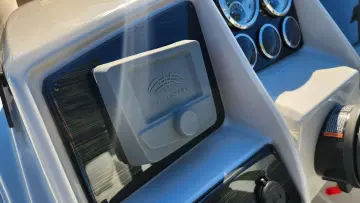 Thumbnail von Sylvan Mirage Fish 8522