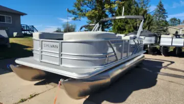 Thumbnail von Sylvan Mirage Fish 8522