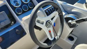 Thumbnail von Sylvan Mirage Fish 8522