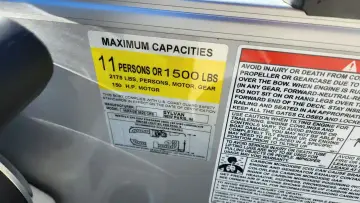 Thumbnail von Sylvan Mirage Fish 8522