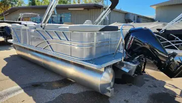 Thumbnail von Sylvan Mirage Fish 8522