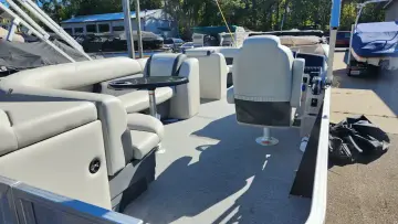 Thumbnail von Sylvan Mirage Fish 8522