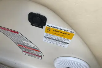 Thumbnail von Sea Ray 210 Sundeck