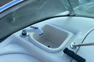 Thumbnail von Sea Ray 210 Sundeck