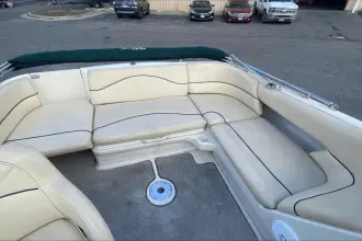 Thumbnail von Sea Ray 210 Sundeck