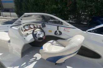 Thumbnail von Tahoe Q4i