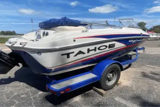 Thumbnail von Tahoe Q4i