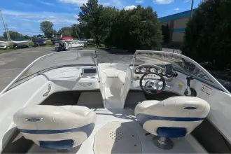 Thumbnail von Tahoe Q4i