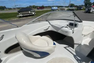 Thumbnail von Tahoe Q4i