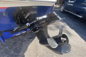 Thumbnail von Tahoe Q4i