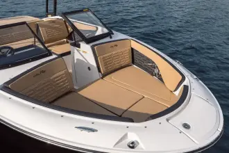 Thumbnail von Sea Ray SPX 190 Outboard