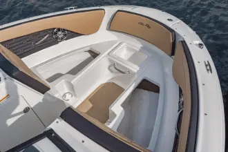 Thumbnail von Sea Ray SPX 190 Outboard