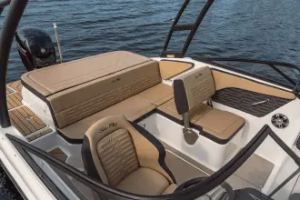Thumbnail von Sea Ray SPX 190 Outboard