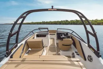 Thumbnail von Sea Ray SPX 190 Outboard