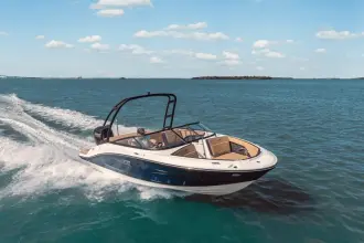 Thumbnail von Sea Ray SPX 190 Outboard