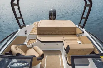 Thumbnail von Sea Ray SPX 190 Outboard