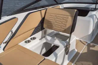 Thumbnail von Sea Ray SPX 190 Outboard