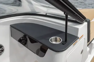 Thumbnail von Sea Ray SPX 190 Outboard