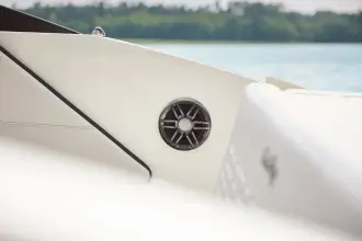 Thumbnail von Sea Ray SPX 190 Outboard