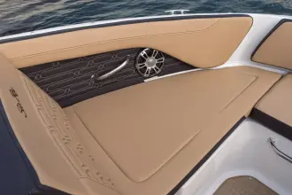 Thumbnail von Sea Ray SPX 190 Outboard