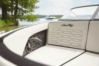 Thumbnail von Sea Ray SPX 190 Outboard