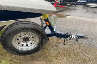 Thumbnail von Supra 20 Launch