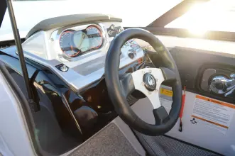 Thumbnail von Scarab Boats 195 H.O.