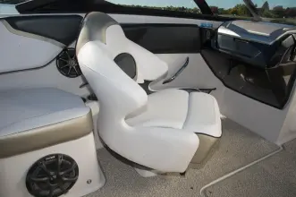 Thumbnail von Scarab Boats 195 H.O.