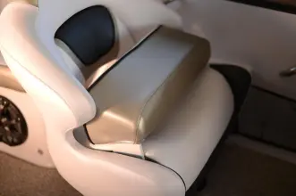 Thumbnail von Scarab Boats 195 H.O.