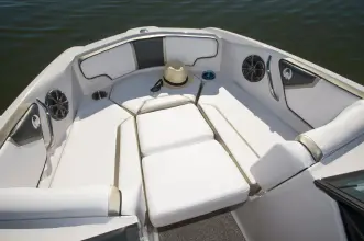 Thumbnail von Scarab Boats 195 H.O.