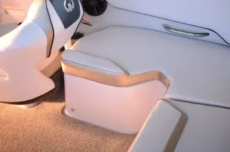 Thumbnail von Scarab Boats 195 H.O.