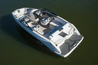 Thumbnail von Scarab Boats 195 H.O.