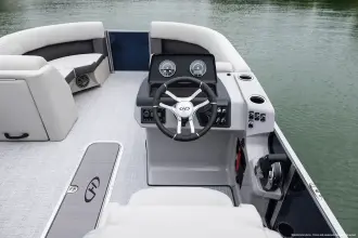 Thumbnail von Harris Cruiser 230