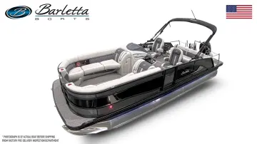 Thumbnail von Barletta Lusso 25UC