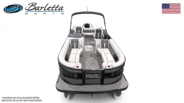 Thumbnail von Barletta Lusso 25UC