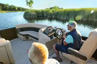 Thumbnail von Harris Cruiser 230