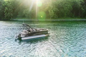 Thumbnail von Harris Cruiser 230