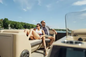 Thumbnail von Harris Cruiser 230