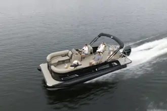 Thumbnail von Starcraft SLS 3