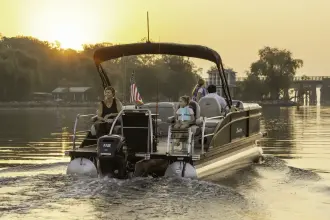 Thumbnail von Barletta Aria 22UC