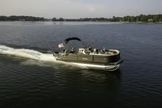 Thumbnail von Barletta Aria 22UC