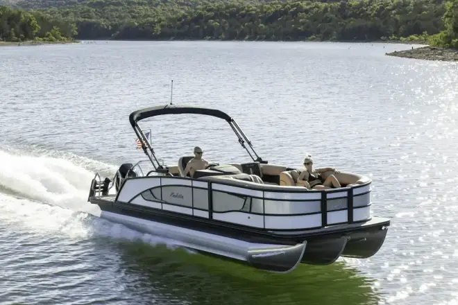 Barletta Lusso 25UC